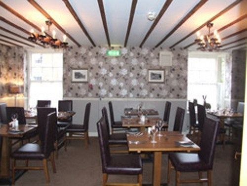 דיס The Bell Inn מראה חיצוני תמונה